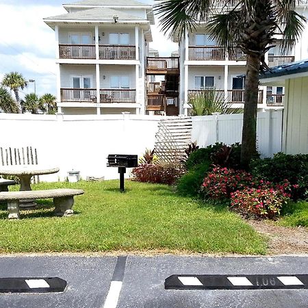 Island Sands 206 沃尔顿堡滩 外观 照片